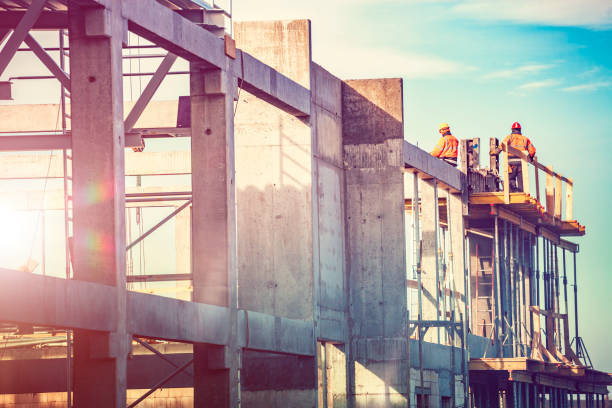 Best Concrete Retaining Walls in Newville, PA