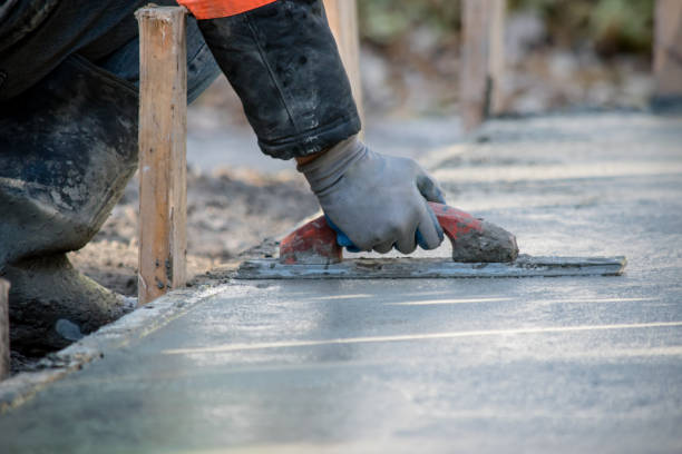 Best Commercial Concrete Services in Newville, PA