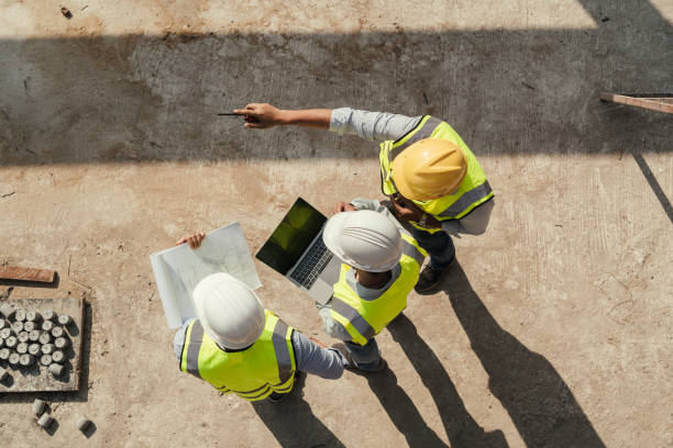 Best Concrete Sealing and Maintenance in Newville, PA