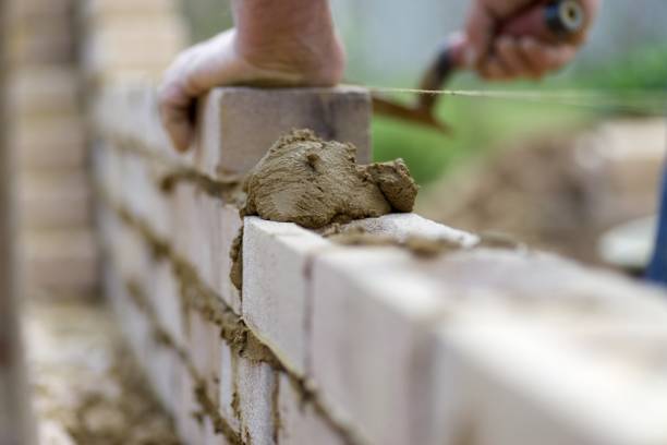 Best Concrete Retaining Walls in Newville, PA