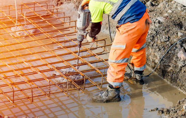 Best Concrete Patio Design and Installation in Newville, PA