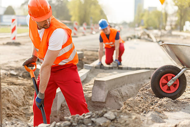 Best Concrete Foundation Repair in Newville, PA