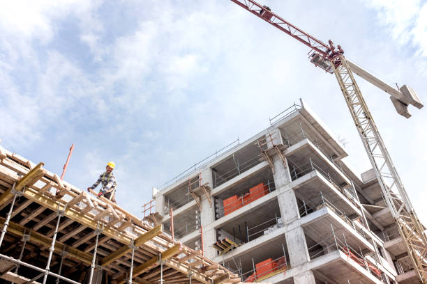 Best Commercial Concrete Services in Newville, PA